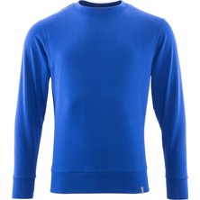 Mascot Crossover Premıum Modern Fıt Pamuklu Sweatshirt
