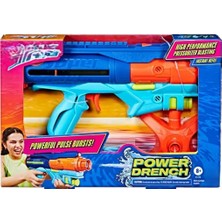 Belle Fusion Mey Ithalat® Super Soaker Power Drench