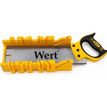 Wert Gonyelı Testere