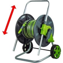 Belle Fusion Mey Ithalat® Daye DY61430XP Hortum Makara Seti 30 Metre