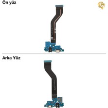 Arsking Samsung Galaxy A51 Şarj Soketi ile Uyumlu A+ Şarj Bordu Şarj Film Kablosu Şarj Soketi Bağlantı Kablosu