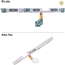 Arsking Samsung Galaxy A55 Yan Ses Filmi Yan Ses Film Kablosu Ses Açma-Kapama Film Kablosu Ses Film Kablosu Ses Açma Soketi