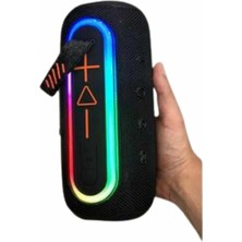 Belle Fusion Mey Ithalat® Bluetooth Hoparlör Uzun Pil Ömrü Taşınabilir Yüksek Ses Kaliteli Yeni Nesil