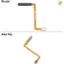 Arsking Samsung Galaxy A24 Parmak Izi Filmi Parmak Izi Film Kablosu Parmak Izi Sensörü Filmi Home Tuşu Film Kablosu Touch Id Film Kablosu Parmak Izi Soketi