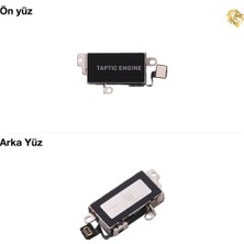 Arsking Iphone 11 Pro Titreşim Motoru Titreşim Motoru Vibrasyon Taptic Engine