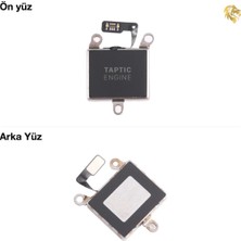 Arsking Iphone 15 Titreşim Motoru Titreşim Motoru Vibrasyon Taptic Engine