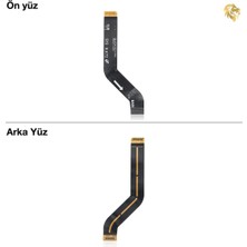 Arsking Samsung Galaxy A71 5g Ara Film Ara Film Kablosu Uzatma Film Kablosu Ara Bağlantı Filmi Köprü Film Kablosu ile Uyumlu