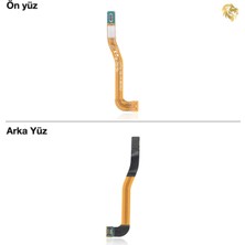 Arsking Samsung Galaxy A71 5g Sinyal Filmi ile Uyumlu Şebeke Anten Filmi Bluetooth Anteni Navigasyon Gps Filmi Şebeke Çekmiyor Parçası
