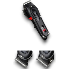 Belle Fusion Mey Ithalat® Hk 750 Tıraş Makinesi