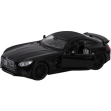 Belle Fusion Mey Ithalat® 43747 Metal Araç  72