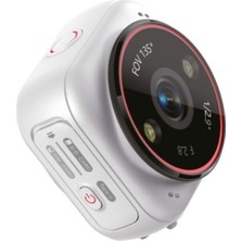 Inox X30 2mp 3.6mm 4g Portatif Esim Destekli Bataryalı Kamera