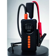 Belle Fusion Mey Ithalat® Akü Takviyeli Araç Kompresörü VM726