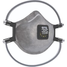 Era 7210 Ac V Ffp2 Nr D Aktif Karbon Toz Maskesi 120 Adet