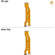 Arsking Samsung Galaxy A21S Ara Film Ara Film Kablosu Uzatma Film Kablosu Ara Bağlantı Filmi Köprü Film Kablosu ile Uyumlu