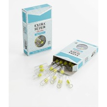 Extra Süzer Slender Premium Sigara Filtresi 30'lu Paket