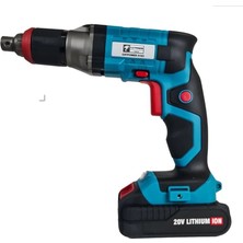 Belle Fusion Mey Ithalat® Cat Power 5153 Akülü Alçıpan Vidalama 20 Volt