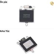 Arsking Iphone 14 Titreşim Motoru Titreşim Motoru Vibrasyon Taptic Engine