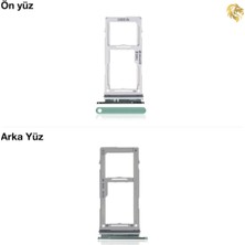 Arsking Samsung Galaxy S10 Sim Iç Yuvası Çiftli Çiftli Sim Yuvası Ikili Sim Tepsisi Çiftli Sim Aparatı Dual Sim Çekmecesi
