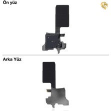 Arsking Samsung Galaxy A31 Nfc ile Uyumlu Nfc Bobini Temassız Şarj Nfc Film Kablosu Magsafe