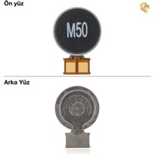 Arsking Samsung Galaxy A71 5g Titreşim Motoru ile Uyumlu Titreşim Motoru Vibrasyon Taptic Engine
