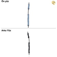 Arsking Samsung Galaxy A32 4g Sim Iç Yuvası Tekli ile Uyumlu Mavi Sim Yuvası Sim Tepsisi Sim Aparatı Yeni Sim Yuvası Tekli Sim Tepsisi Sim Çekmecesi