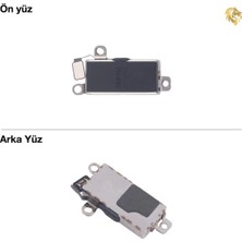 Arsking iPhone 17 Titreşim Motoru Vibration Taptic Engine Titreşim Motoru Vibrasyon Taptic Engine