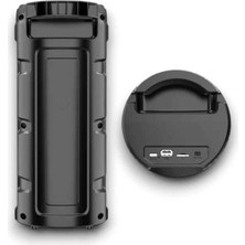 Belle Fusion Mey Ithalat® ZQS4271 Hoparlör