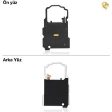 Arsking Samsung Galaxy S9 Nfc Nfc Bobini Temassız Şarj Nfc Film Kablosu Magsafe