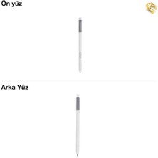 Arsking Samsung Galaxy Note 5 ile Uyumlu Kalem Siyah S Pen Kalemi Stylus Kalem Dokunmatik Kalem Yedek Kalem Dokunmatik Kalem Stylus Kalem S Pen Tablet Kalemi Ekran Kalemi