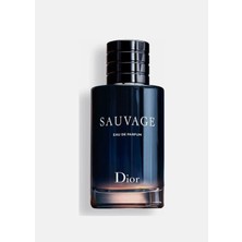Dior Sauvage 100ML Erkek