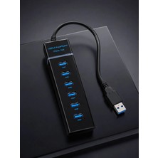 Belle Fusion Mey Ithalat® USB Çoğaltıcı