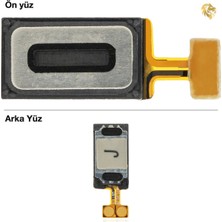 Arsking Samsung Galaxy A32 5g Iç Kulaklık ile Uyumlu Iç Kulaklık Üst Hoparlör Gelen Ses Speaker Ahize