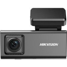 Hikvision AE-DC2032-V300-(N4G)(3CH)(O-STD) Hd Üç Kameralı Araç Içi Kamera, G-Sensor ve Wi-Fi