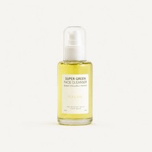 Pelcare Super Green Face Cleanser - Ispanak ve Yeşil Çay Içeren