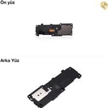 Arsking Samsung Galaxy S22 Ultra ile Uyumlu Titreşim Motoru Titreşim Motoru Vibrasyon Taptic Engine