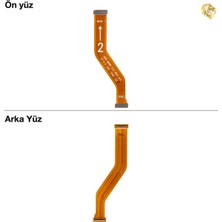 Arsking Samsung Galaxy A50 Ara Filmi Ara Film Kablosu Uzatma Film Kablosu Ara Bağlantı Filmi Köprü Film Kablosu