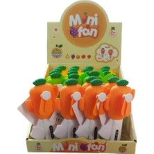 Belle Fusion Mey Ithalat® Kutuda Kaktüs Fan