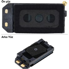 Arsking Samsung Galaxy A40S Iç Kulaklık Iç Kulaklık Üst Hoparlör Gelen Ses Speaker Ahize