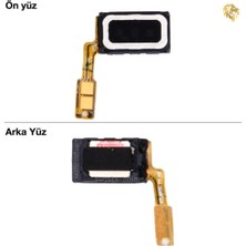 Arsking Samsung Galaxy S5 Mini Iç Kulaklık Iç Kulaklık Üst Hoparlör Gelen Ses Speaker Ahize