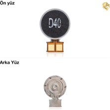Arsking Samsung Galaxy S21 ile Uyumlu Titreşim Motoru Titreşim Motoru Vibrasyon Taptic Engine