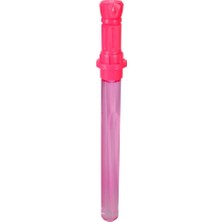 Belle Fusion Mey Ithalat® Bubble Stick Köpük Baloncuk 260 ml