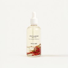 Pelcare Spıcy Almond Dry Oıl