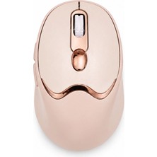 Belle Fusion Mey Ithalat® M02 Mouse Gold