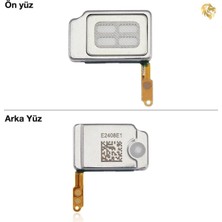 Arsking Samsung Galaxy A53 Iç Kulaklık Iç Kulaklık Üst Hoparlör Gelen Ses Speaker Ahize
