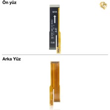 Arsking Samsung Galaxy A41 Ara Filmi Ara Film Kablosu Uzatma Film Kablosu Ara Bağlantı Filmi Köprü Film Kablosu