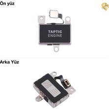 Arsking Iphone 13 Mini Titreşim Motoru Titreşim Motoru Vibrasyon Taptic Engine