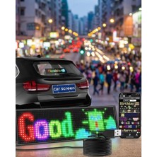 Mbb E-Ticaret 12X60 LED Matrix Panel