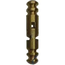 Mbb E-Ticaret Pirinç Gizli, Çubuk Kutu Menteşe - 5X25MM, 100 Adet
