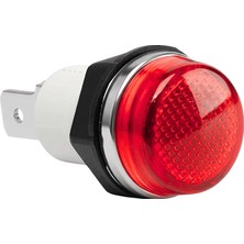 Emas S140NK1 Sinyal 14MM 12 Volt Kırmızı