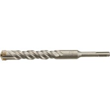 Mbb E-Ticaret Sds Plus 4 Elmaslı Hilti / Matkap Ucu 20X200